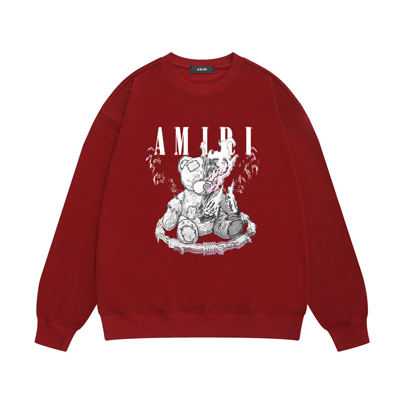 AM-AMIRI Sweatshirt