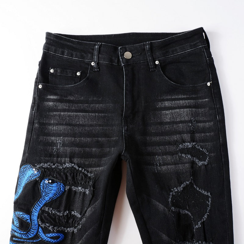 AM-AMIRI Jeans 1345