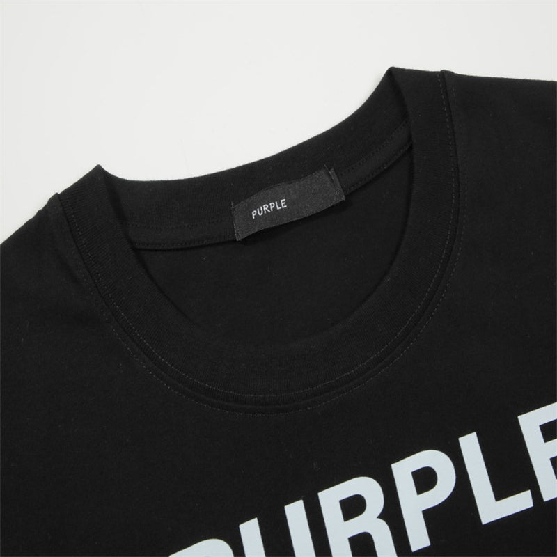 AM-PURPLE  T-Shirt