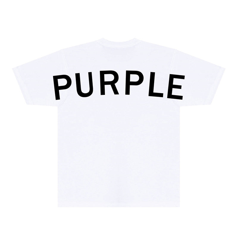 AM-PURPLE  T-Shirt