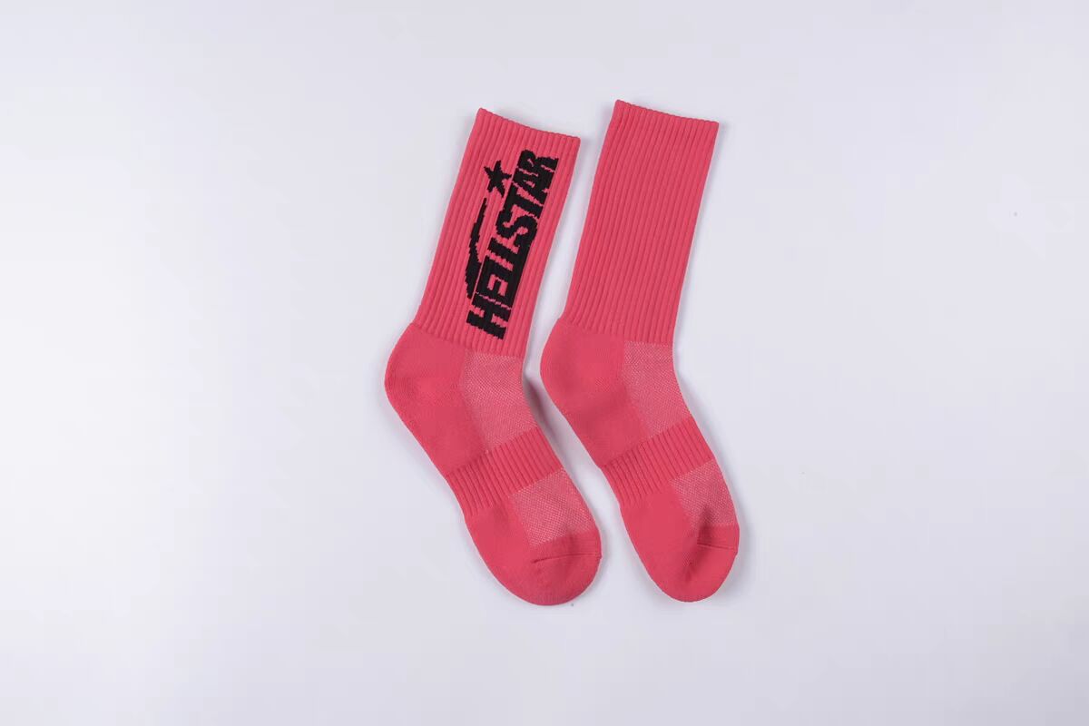 AM-Hellstar Sock