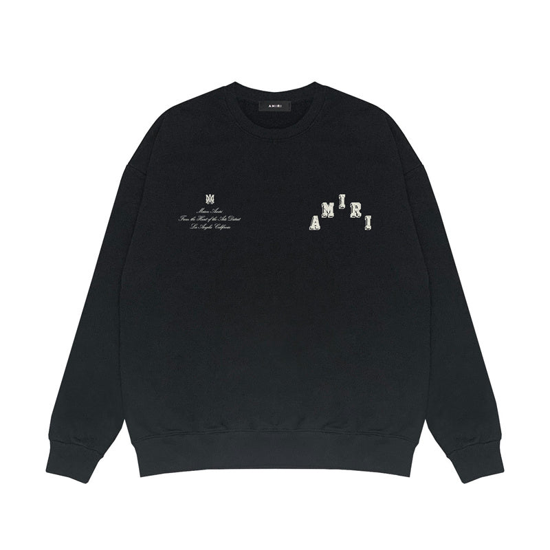 AM-AMIRI Sweatshirt