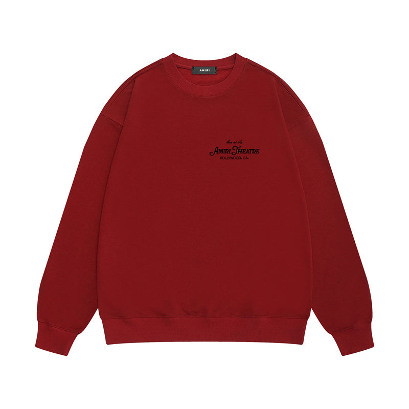 AM-AMIRI Sweatshirt