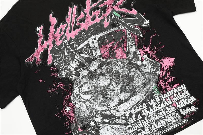 AM-Hellstar T-Shirt