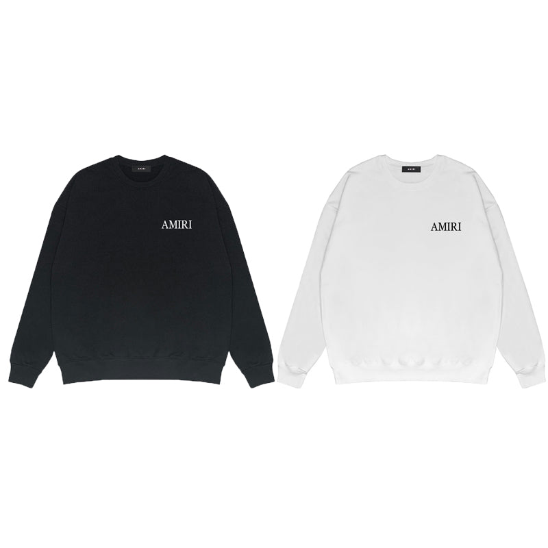 AM-AMIRI Sweatshirt