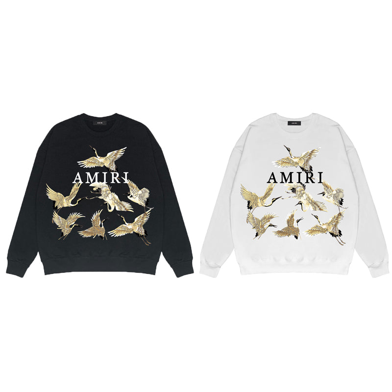 AM-AMIRI Sweatshirt