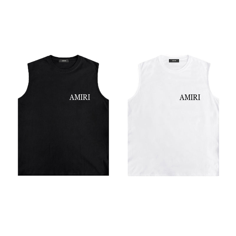 AM-AMIRI Vest