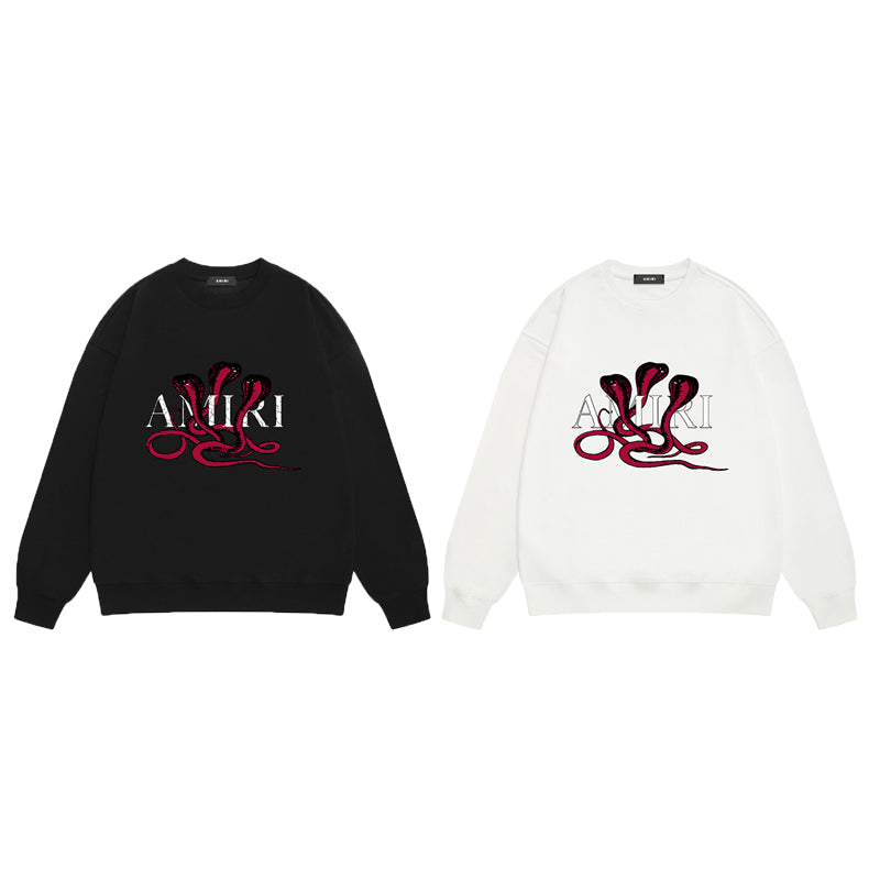 AM-AMIRI Sweatshirt