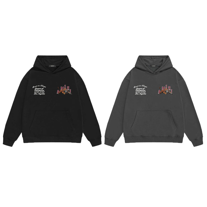 AM-AMIRI Hoodie