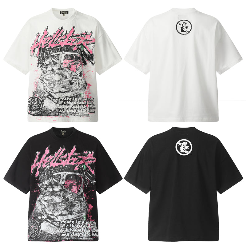 AM-Hellstar T-Shirt