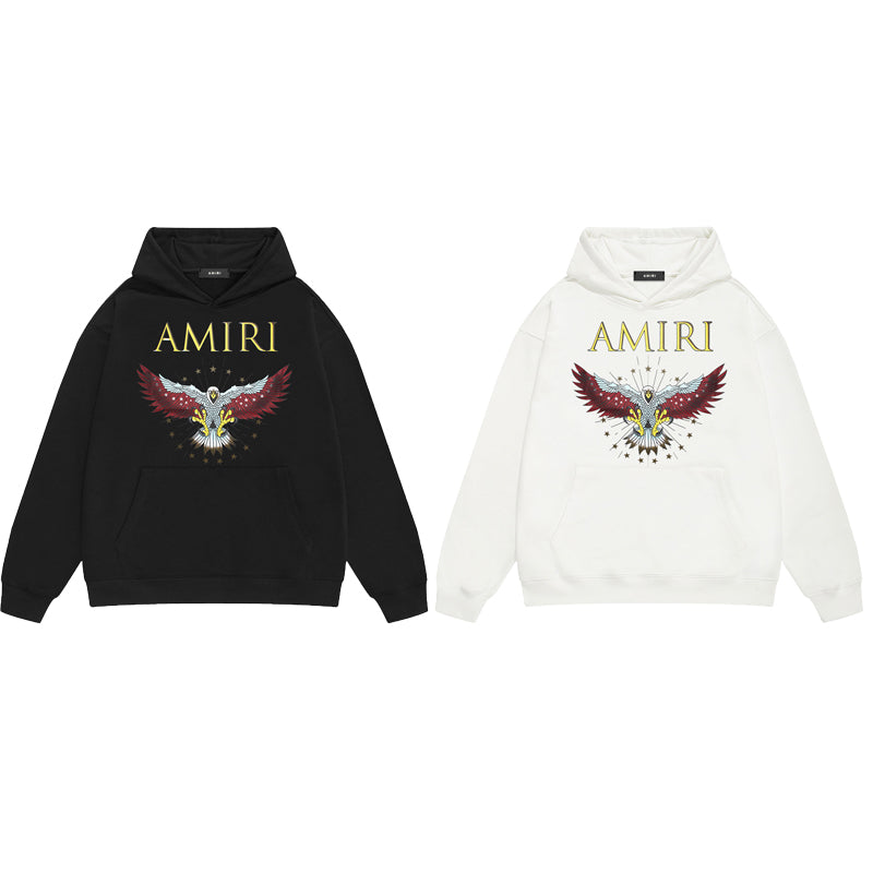 AM-AMIRI Hoodie