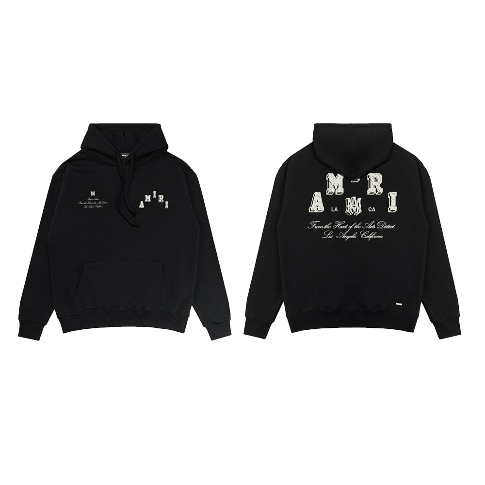 AM-AMIRI Hoodie