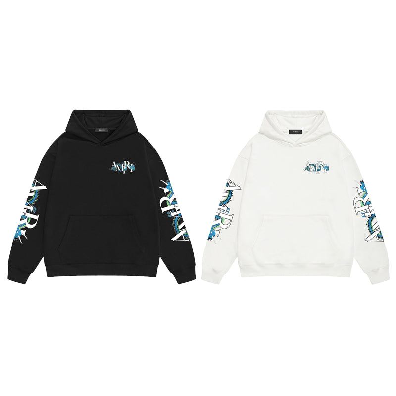 AM-AMIRI Hoodie