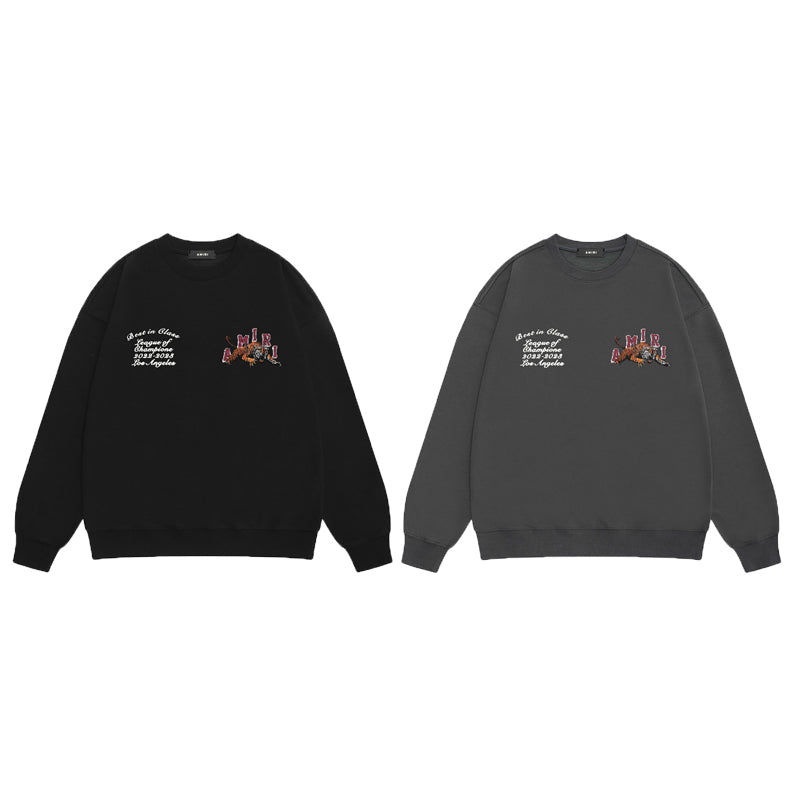 AM-AMIRI Sweatshirt