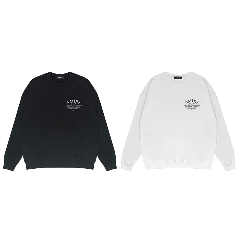 AM-AMIRI Sweatshirt