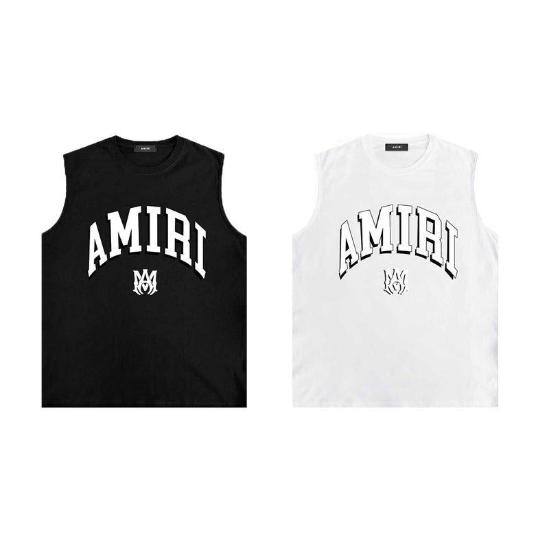 AM-AMIRI Vest