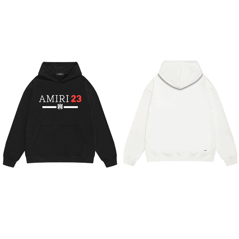 AM-AMIRI Hoodie