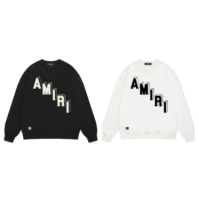 AM-AMIRI Sweatshirt