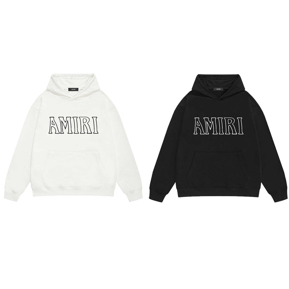 AM-AMIRI Hoodie