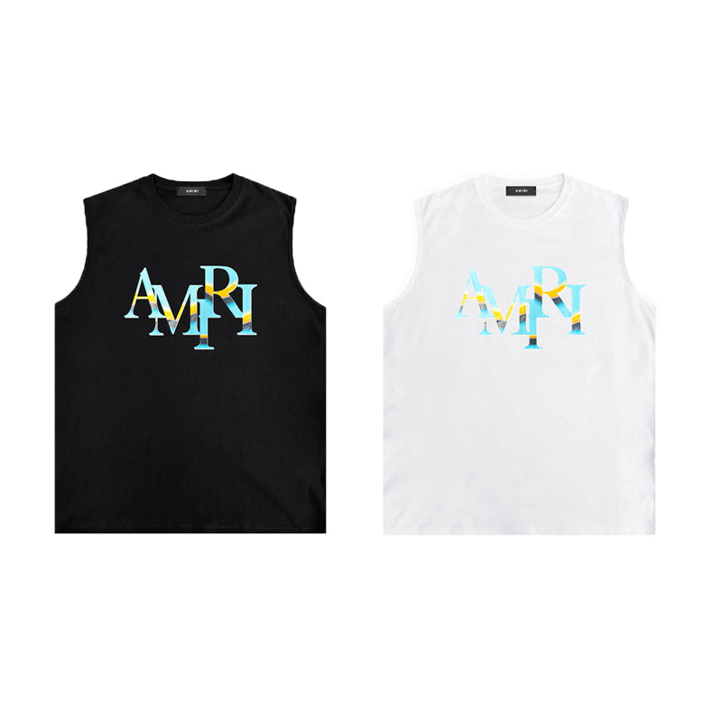 AM-AMIRI Vest