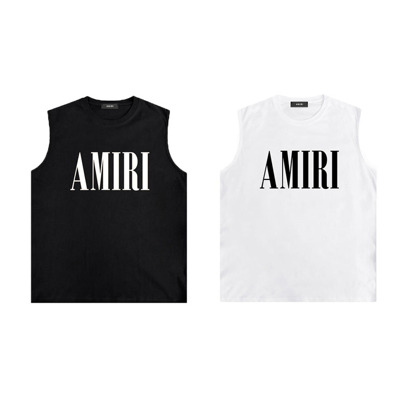 AM-AMIRI Vest