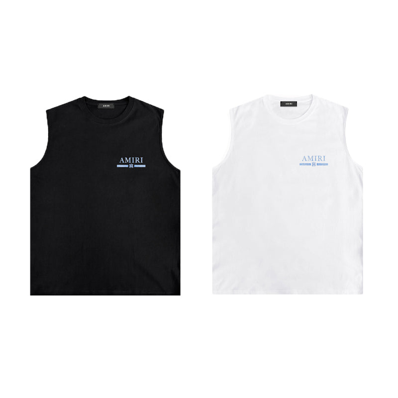 AM-AMIRI Vest