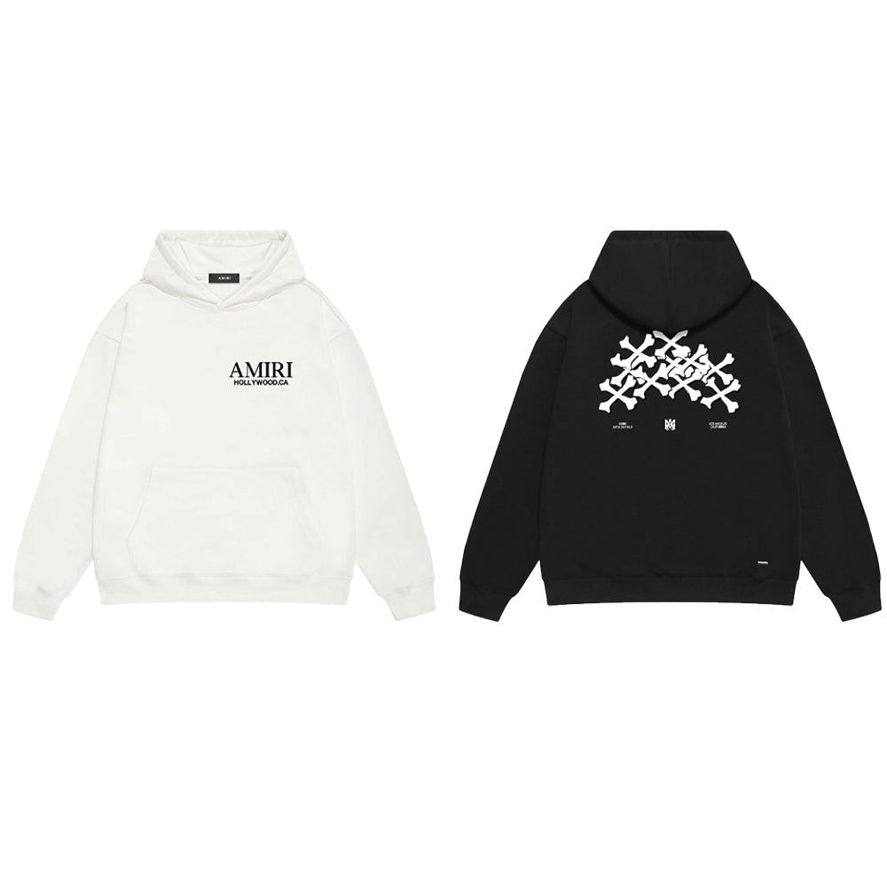 AM-AMIRI Hoodie