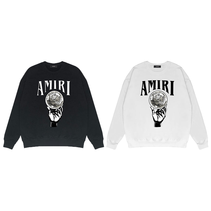 AM-AMIRI Sweatshirt