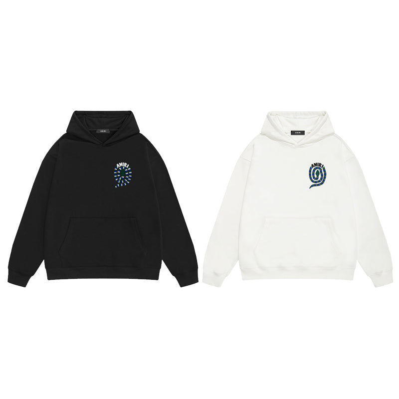 AM-AMIRI Hoodie