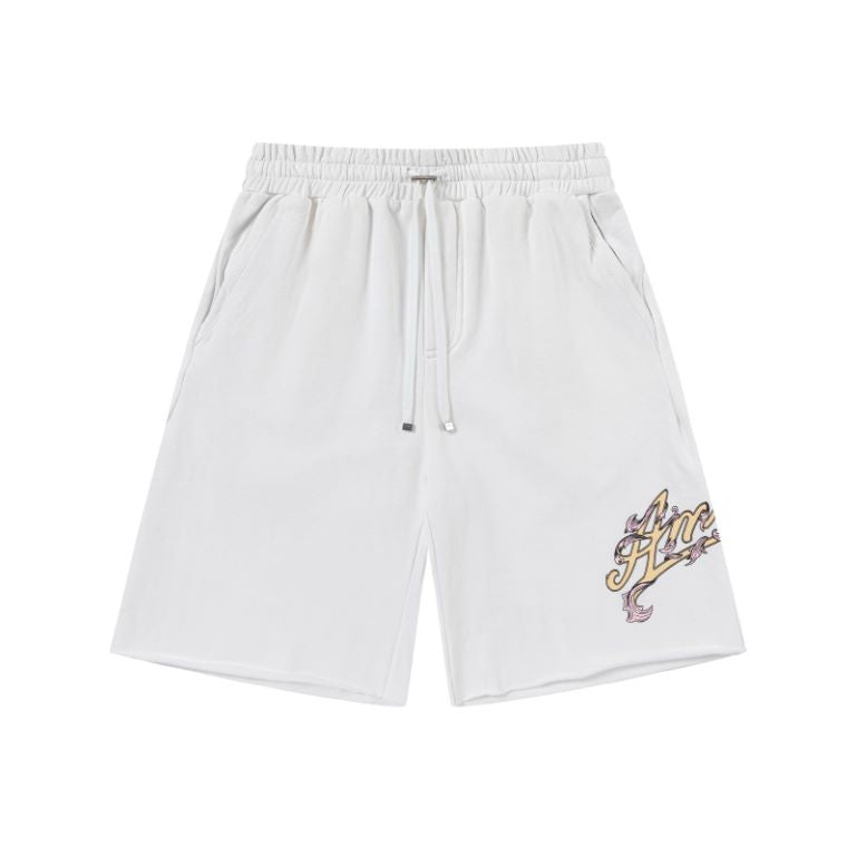 AM-AMIRI short