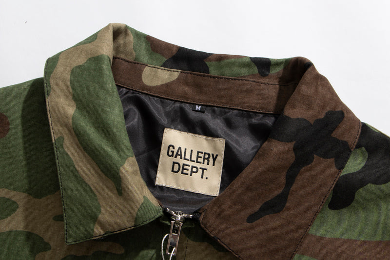 AM-GALLERY DEPT T-Shirt