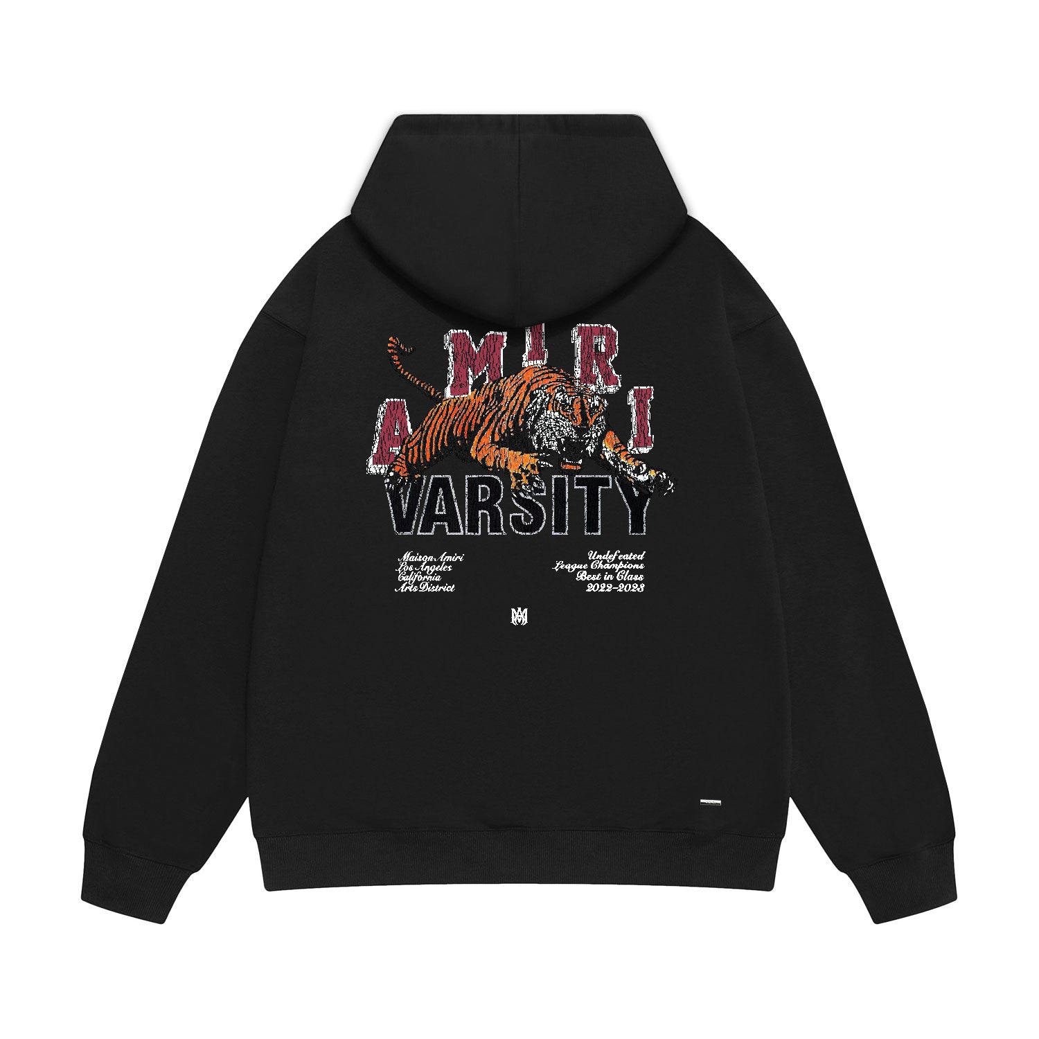 AM-AMIRI Hoodie