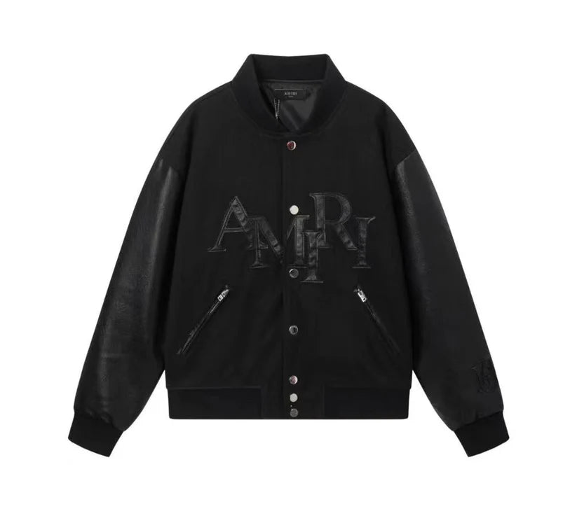 AM-AMIRI Jacket