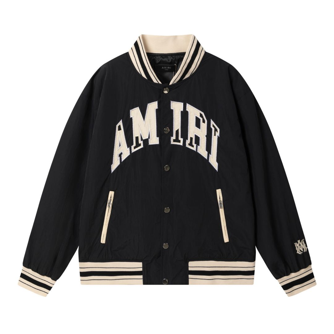 AM-AMIRI Jacket