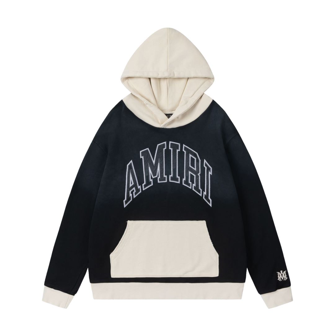 AM-AMIRI Jacket