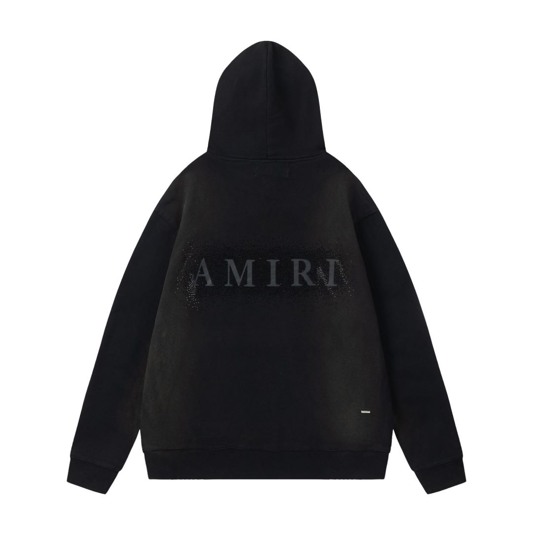 AM-AMIRI Jacket