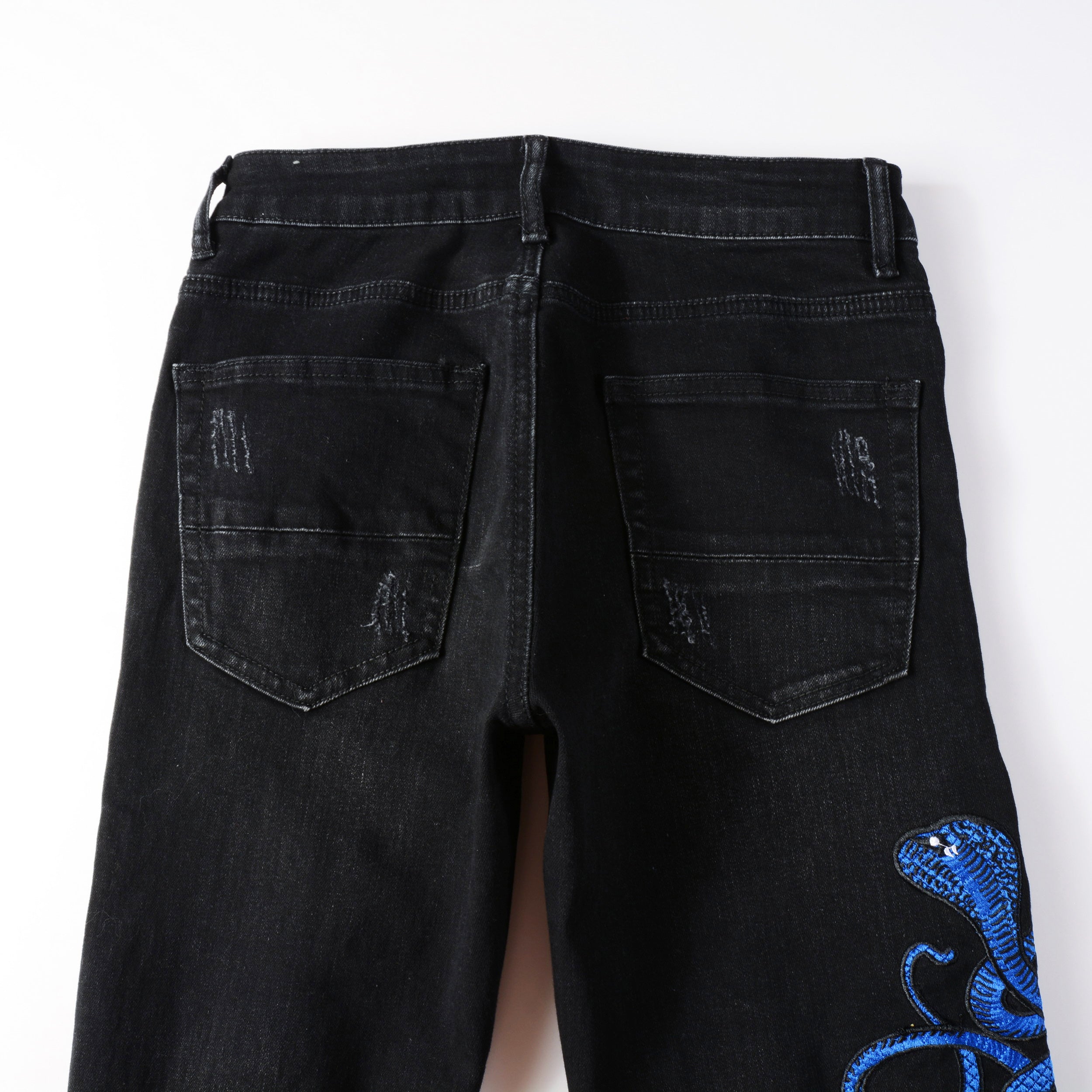 AM-AMIRI Jeans 1345