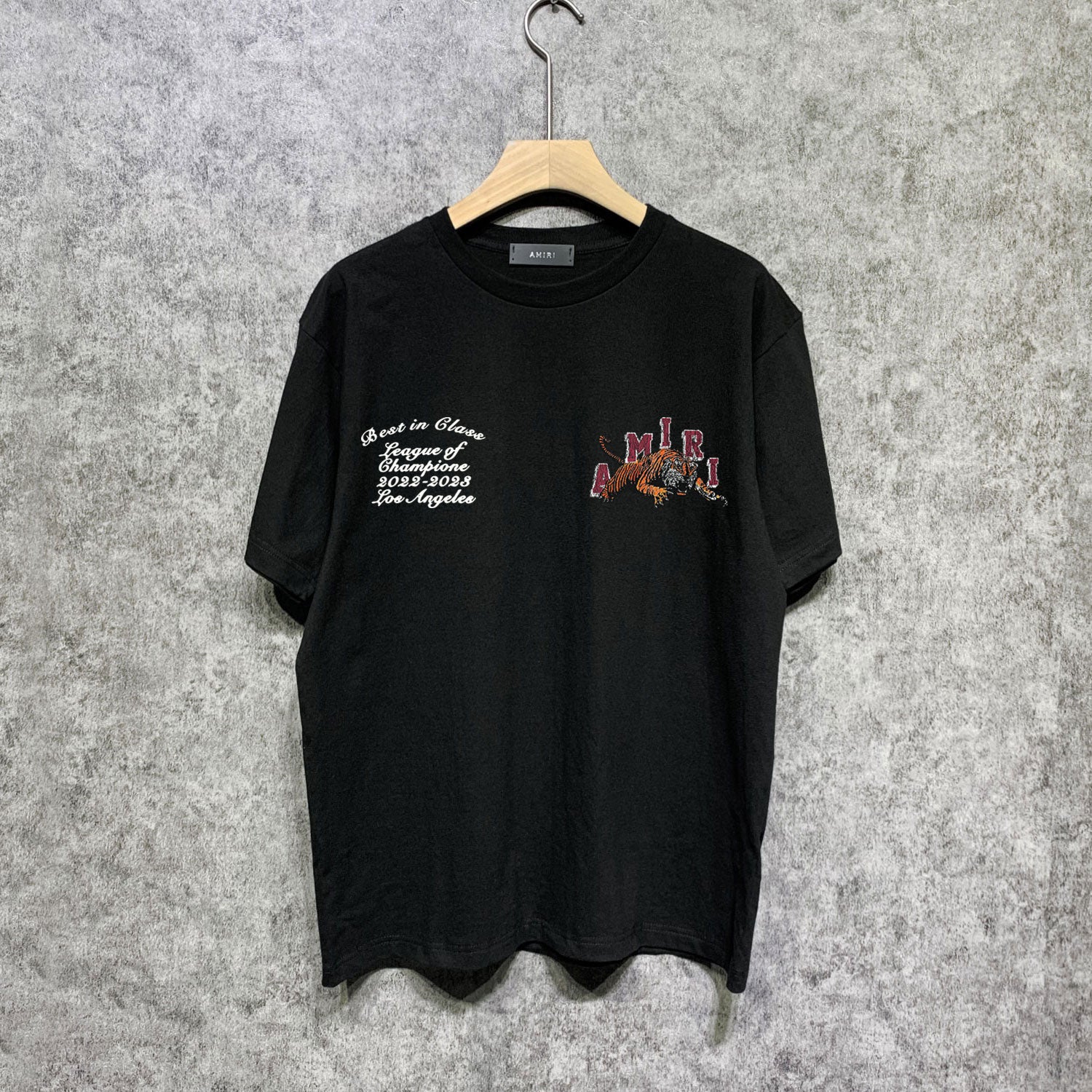 AM-AMIRI T-shirt