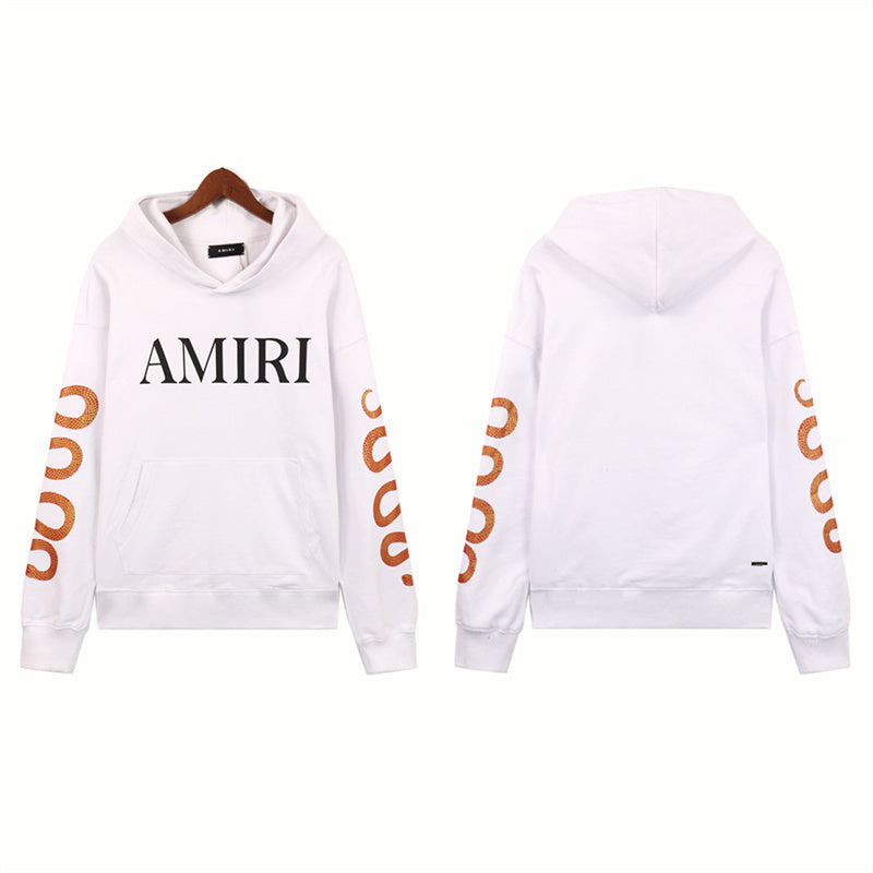 AM-AMIRI Hoodie