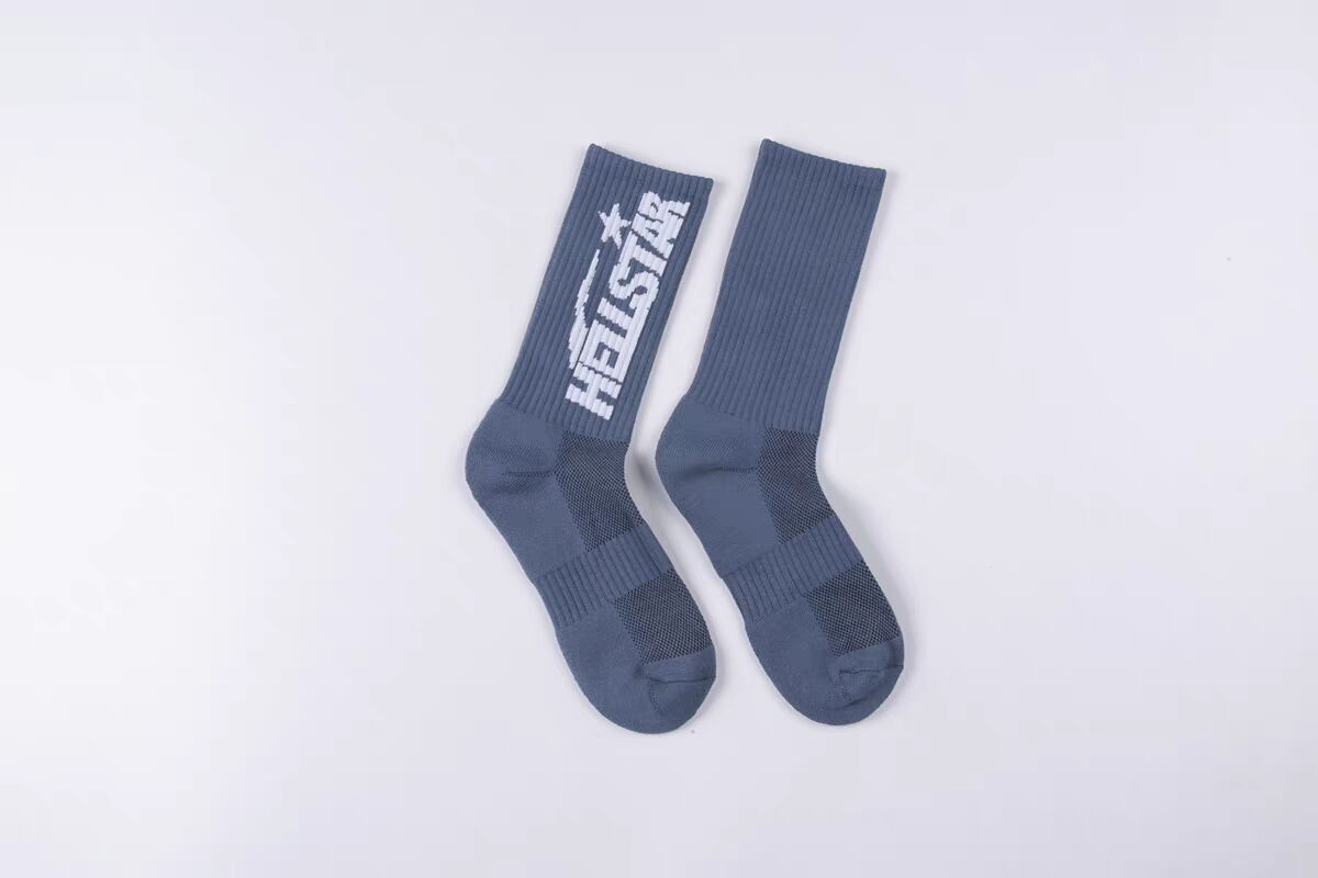 AM-Hellstar Sock