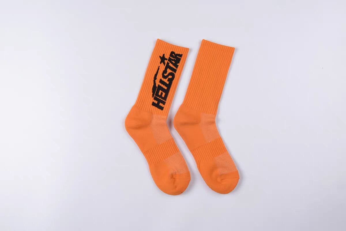 AM-Hellstar Sock