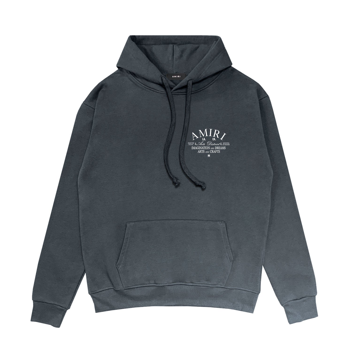 AM-AMIRI Hoodie