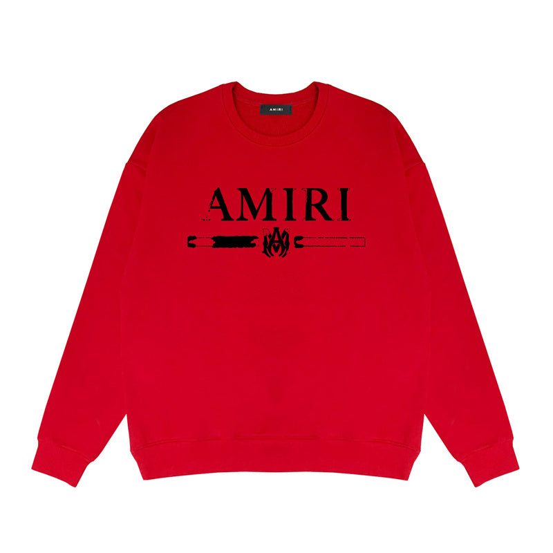 AM-AMIRI Sweatshirt