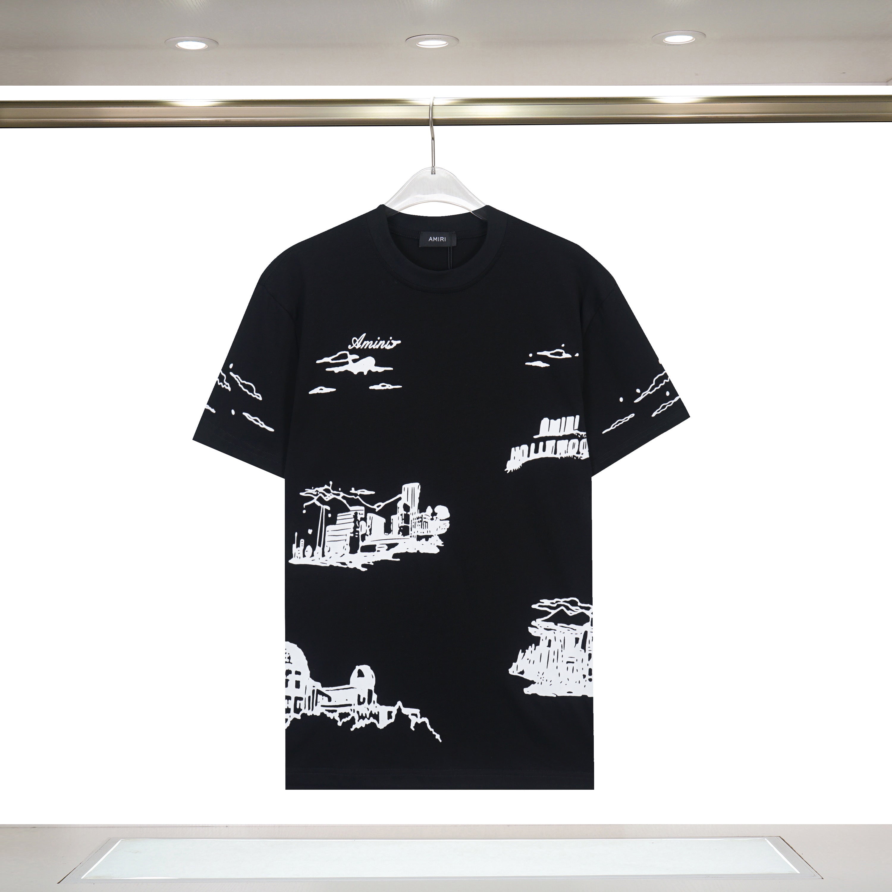 AM-AMIRI 2024 T-Shirt