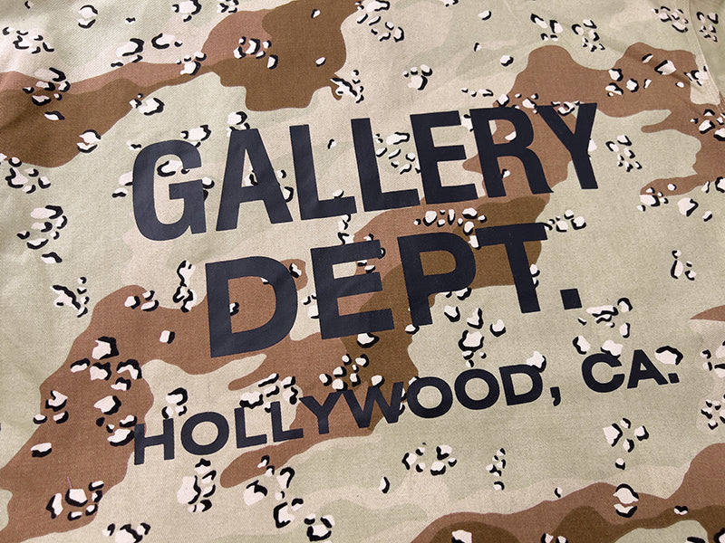 AM-GALLERY DEPT T-Shirt