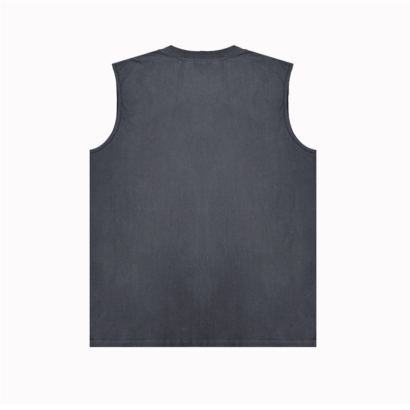 AM-AMIRI Vest