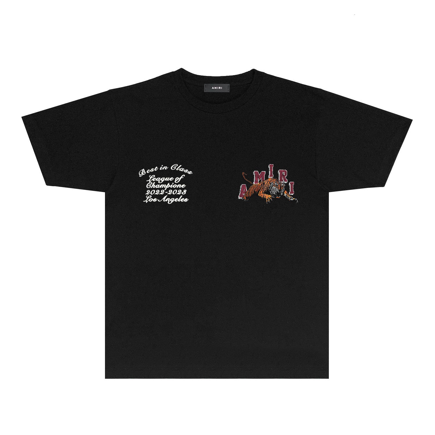 AM-AMIRI T-shirt