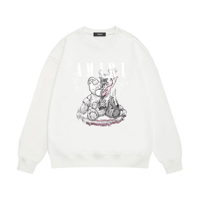 AM-AMIRI Sweatshirt