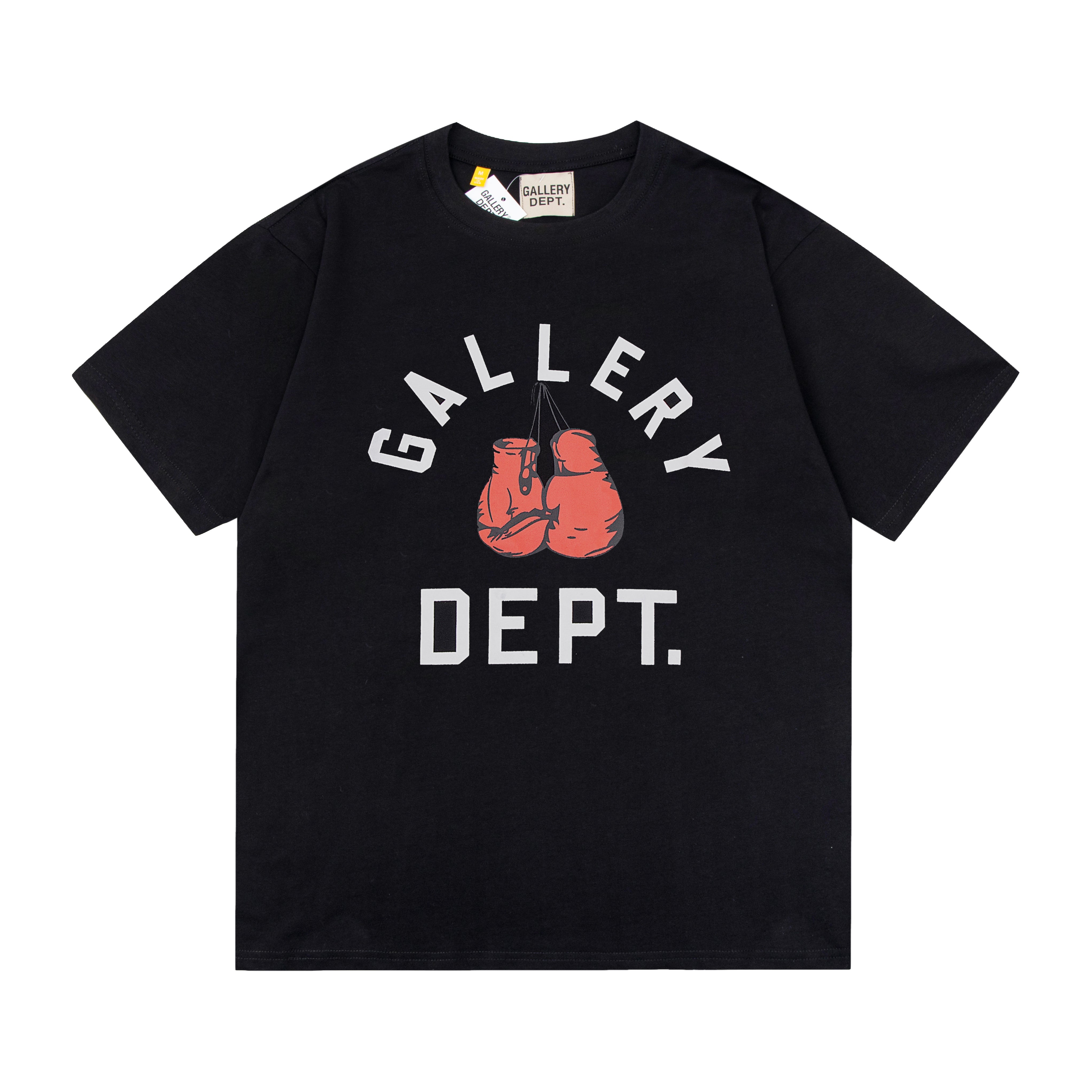 AM-GALLERY DEPT T-Shirt