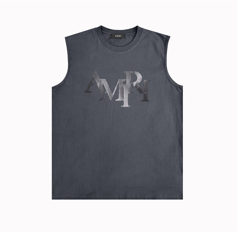 AM-AMIRI Vest